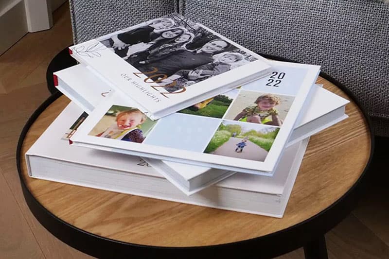 Fotobok